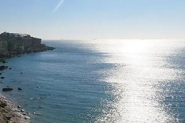 جدال آبکی