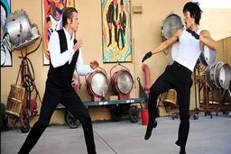 تارانتینو در «روزی روزگاری در هالیوود» چگونه از ایرانی‌ها کمک گرفت؟