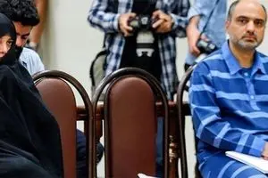 شبنم نعمت زاده: من آقازاده نیستم