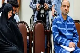 شبنم نعمت زاده: من آقازاده نیستم