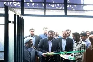 تحقق وعده آیت الله رئیسی به مردم بشاگرد