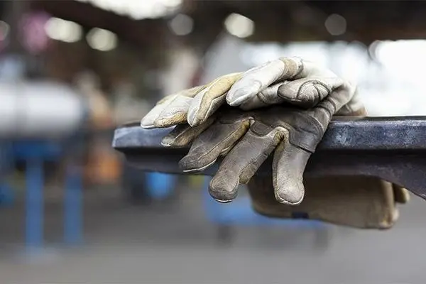 ۲۱ کارگر بخاطر جلوگیری از حرکت قطار مسافربری دستگیر شدند