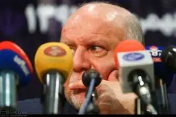 حکومت نظامی در صنعت نفت