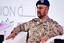 موضع گیری خصمانه مقام ارشد نظامی سعودی علیه ایران