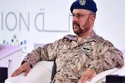 موضع گیری خصمانه مقام ارشد نظامی سعودی علیه ایران