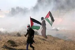 از حب اهل بیت در فلسطین چه می‌دانید؟