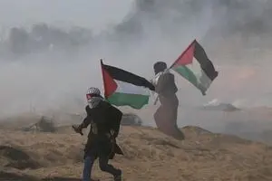 از حب اهل بیت در فلسطین چه می‌دانید؟