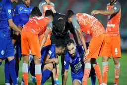 استوری شجاع خلیل‌زاده و سروش رفیعی برای دلداری به داریوش شجاعیان