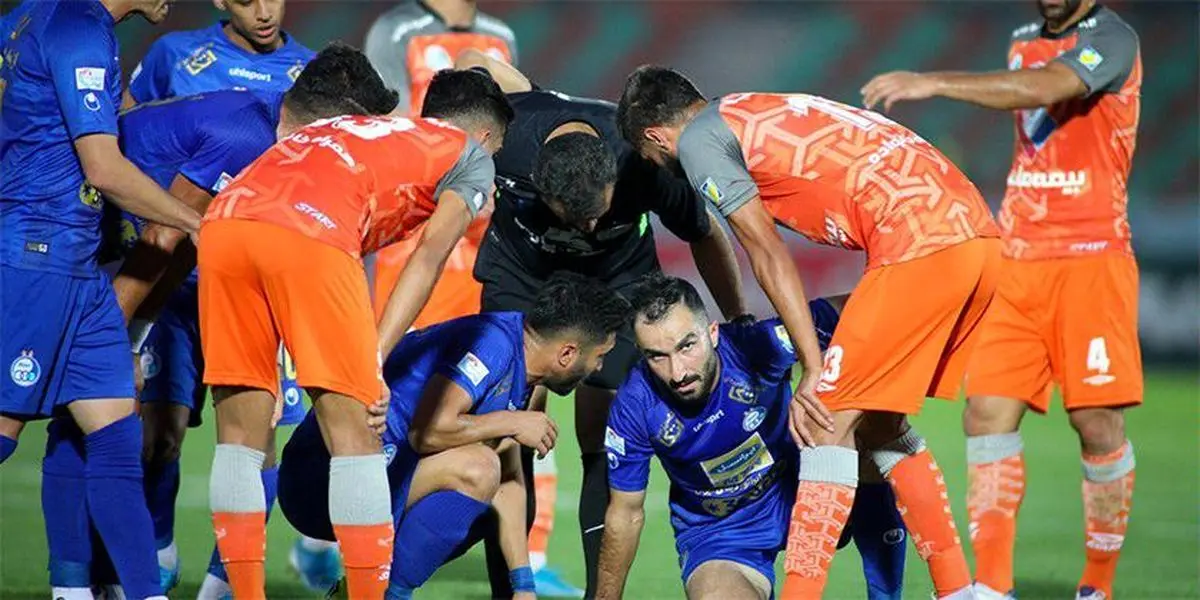 استوری شجاع خلیل‌زاده و سروش رفیعی برای دلداری به داریوش شجاعیان