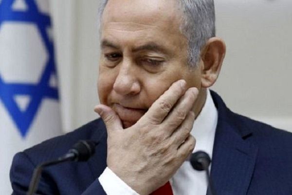 گذر زمان به سود نتانیاهوست؟