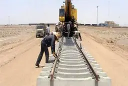 ناوگان ریلی ۱۱هزار کیلومتر عقب است