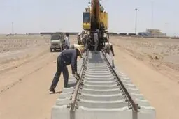 ناوگان ریلی ۱۱هزار کیلومتر عقب است