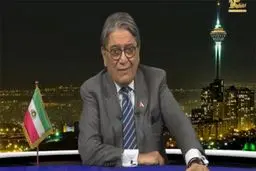 انتشار تصاویر شخصی نفر دوم آمدنیوز در شبکه های خارجی