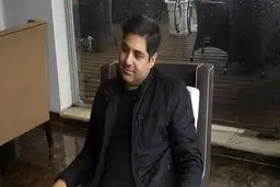 شهرام جزایری به ۷سال حبس محکوم شد