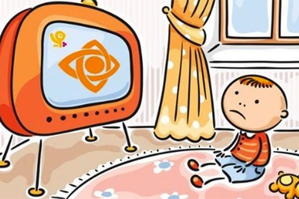توقف پخش تبلیغات بازرگانی در شبکه کودک