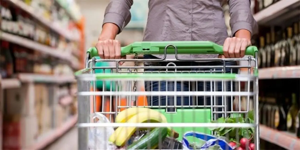 تورم در بهار امسال ۳۷.۶ درصد