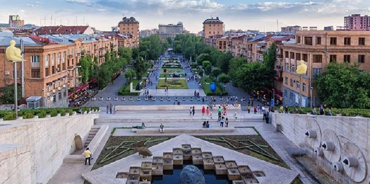 ارزان ترین تورهای زمینی خارجی را بشناسید