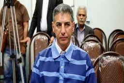 حکم جعبه سیاه بابک زنجانی صادر شد