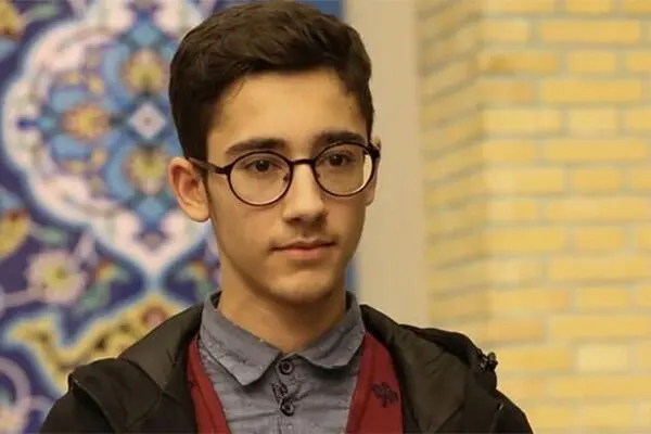 آرین غلامی: پای اعتقاداتم می‌مانم