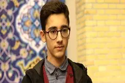 آرین غلامی: پای اعتقاداتم می‌مانم