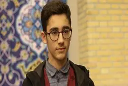 آرین غلامی: پای اعتقاداتم می‌مانم