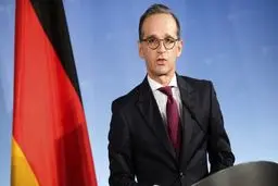 آلمان: با تمدید محدودِ مهلت برگزیت مشکلی نداریم