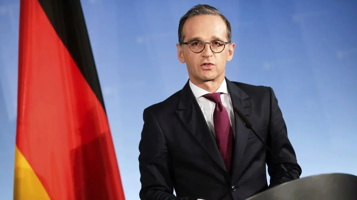 آلمان: با تمدید محدودِ مهلت برگزیت مشکلی نداریم