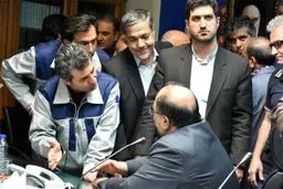 چرا شریعتمداری به آذرآب نرفت؟