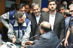 چرا شریعتمداری به آذرآب نرفت؟