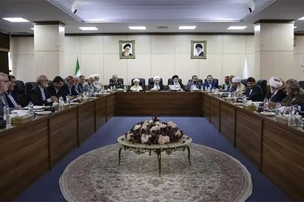 مجمع تشخیص مصلحت اظهارات اسحاق جهانگیری را تکذیب کرد