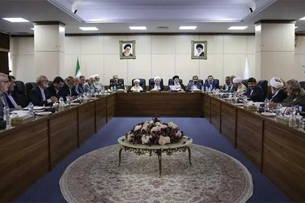مجمع تشخیص مصلحت اظهارات اسحاق جهانگیری را تکذیب کرد