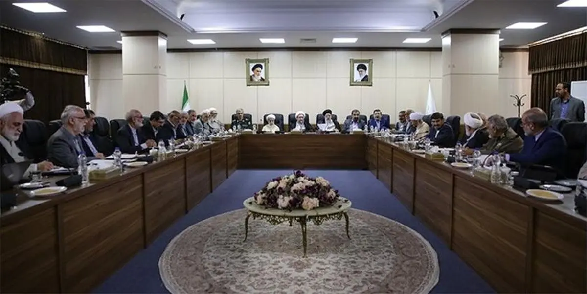 مجمع تشخیص مصلحت اظهارات اسحاق جهانگیری را تکذیب کرد
