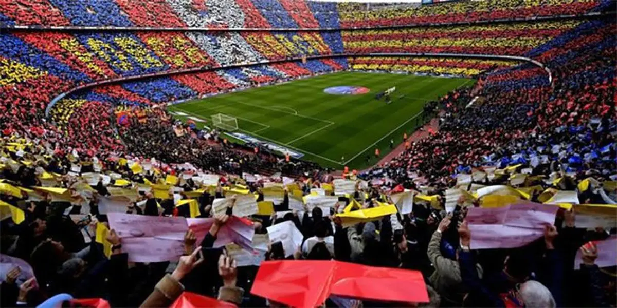 تاریخ و ساعت ال‌کلاسیکو مشخص شد