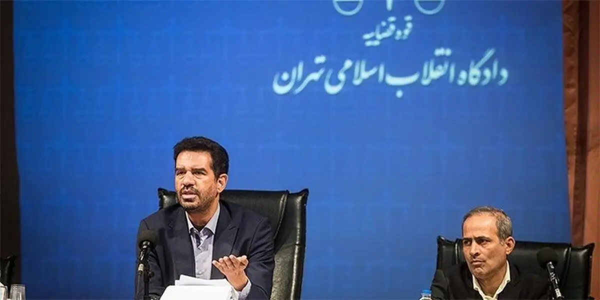 توضیح قاضی در مورد دخالت نعمت‌زاده در پرونده دخترش