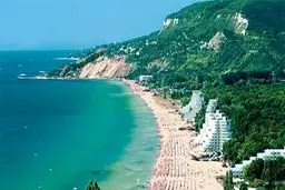 دانستنی های کشور بلغارستان