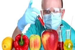 کمیته ملی بررسی محصولات و فرآورده‌های تراریخته تشکیل شد