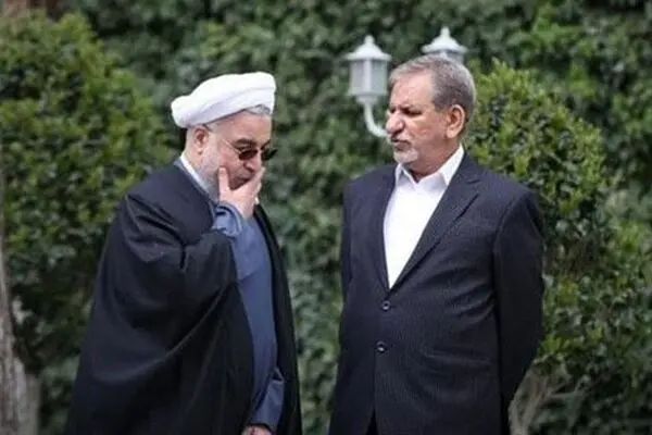 پولشویی؛ اسم رمز تحریم حداکثری!
