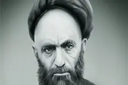 پیش بینی آیت الله قاضی از روزی که عکس امام بر روی اسکناس ها چاپ خواهد شد