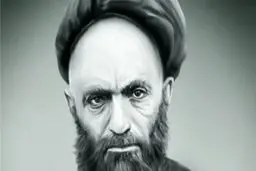 پیش بینی آیت الله قاضی از روزی که عکس امام بر روی اسکناس ها چاپ خواهد شد