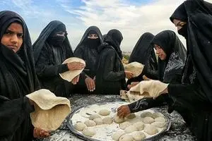 نگاهی به رسم «خادمی» و «زائری» در زیست بوم اربعین