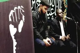 شاگرد شیخ زکزاکی: ما با وجود تهدیدها وظیفه خود را انجام می‌دهیم