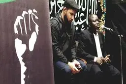 شاگرد شیخ زکزاکی: ما با وجود تهدیدها وظیفه خود را انجام می‌دهیم