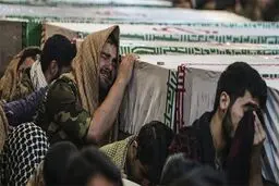 اهواز میزبان ۷۰ شهید تازه‌تفحص‌شده دفاع مقدس می‌شود