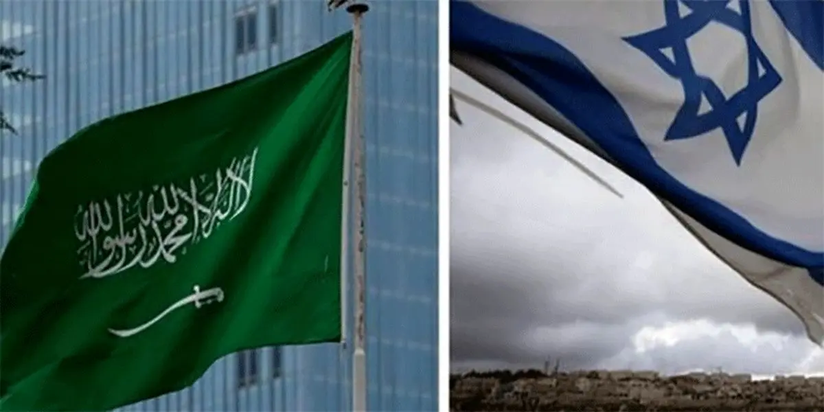 پرواز مشکوک هواپیمایی از تل‌آویو به ریاض