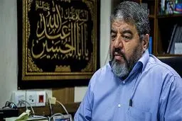 ایران توطئه‌های دشمنان را خنثی کرد