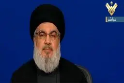 سید حسن نصرالله: همه باید از دستاوردهای تحرکات مردمی حفاظت کنند