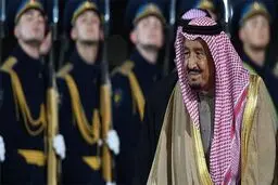 تغییرات در کابینه سعودی؛ اقدامی نمایشی با هدف بازسازی تصویر ریاض