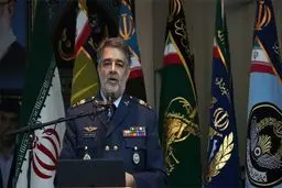 همه تجهیرات راهبردی جت یاسین، تولید داخل است