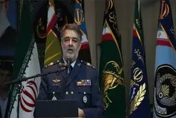 همه تجهیرات راهبردی جت یاسین، تولید داخل است