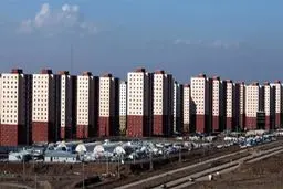 بازار مسکن راکد شد؛ متقاضیان پرند عقب نشستند